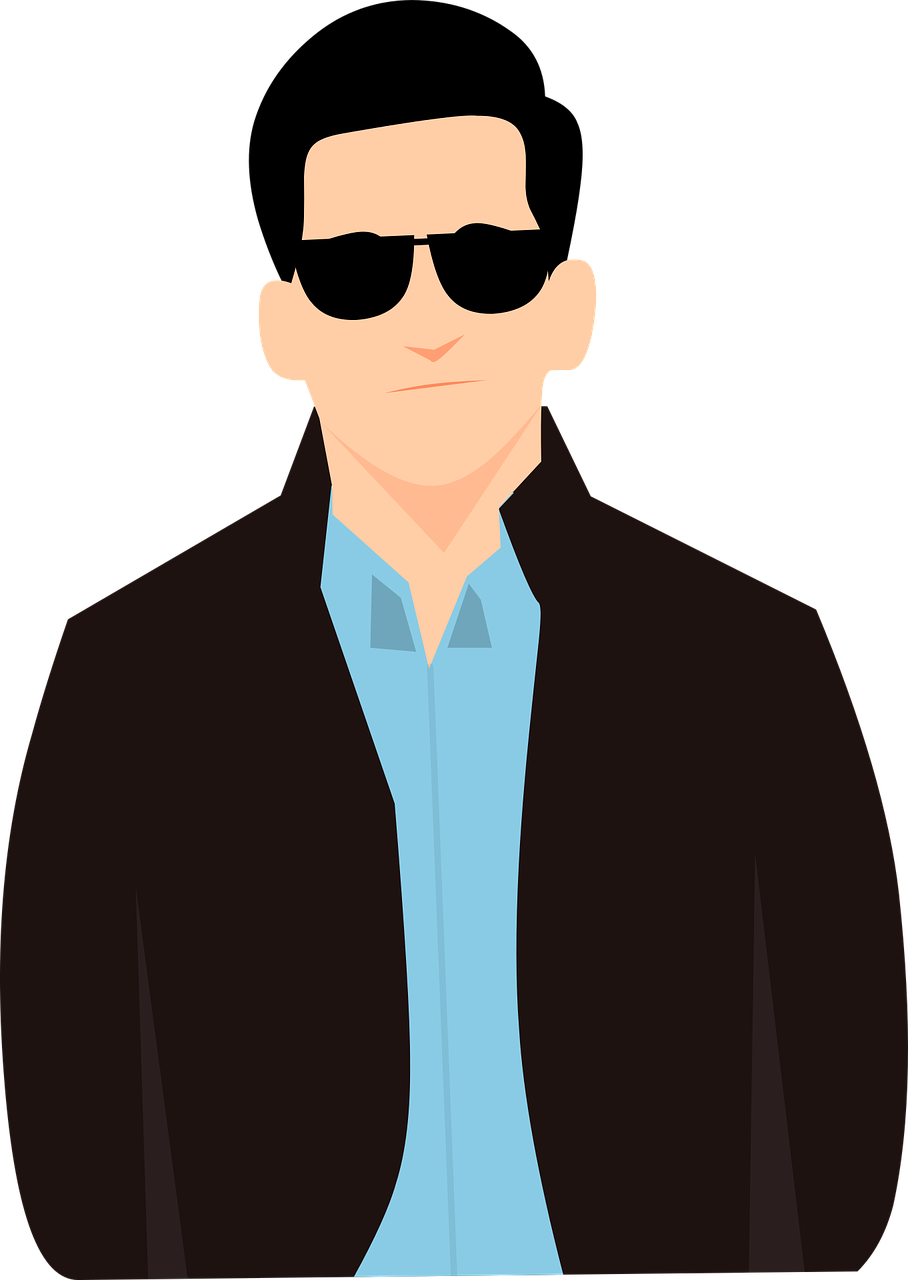 client
